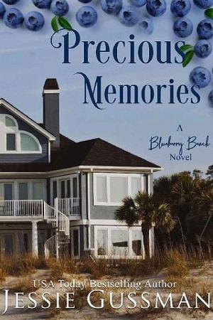 Precious Memories by Jessie Gussman