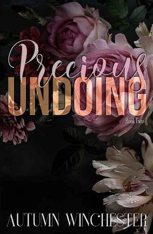 Precious Undoing by Autumn Winchester