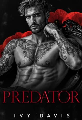 Predator by Ivy Davis
