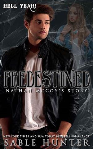 Predestined by Sable Hunter