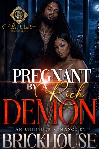 Pregnant By A Rich Demon by Brickhouse