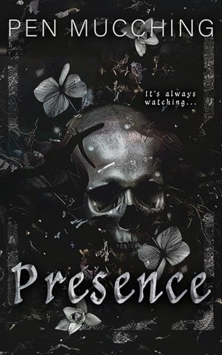 Presence by Pen Mucching