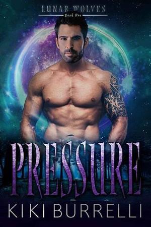 Pressure by Kiki Burrelli