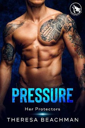 Pressure by Theresa Beachman