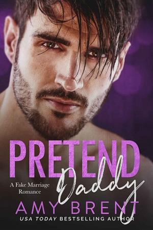 Pretend Daddy by Amy Brent