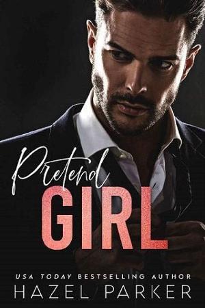 Pretend Girl by Hazel Parker