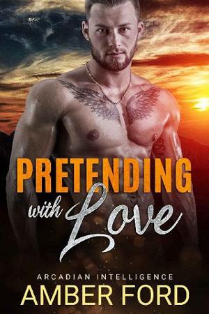 Pretending With Love by Amber Ford