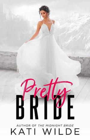 Pretty Bride by Kati Wilde