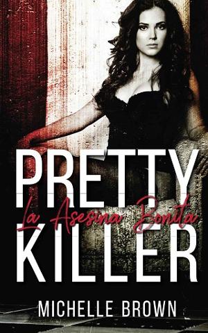Pretty Killer by Michelle Brown