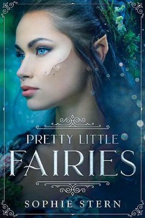 Pretty Little Fairies by Sophie Stern