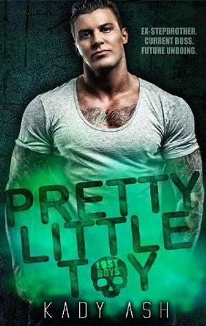 Pretty Little Toy by Kady Ash