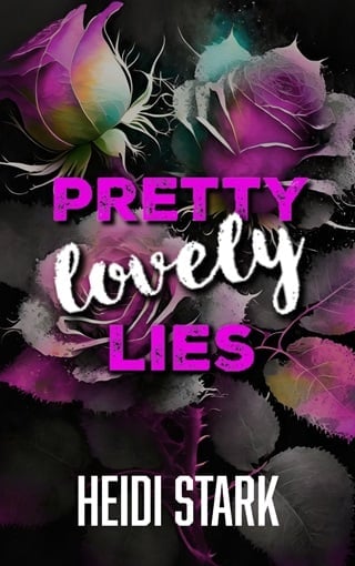 Pretty Lovely Lies by Heidi Stark