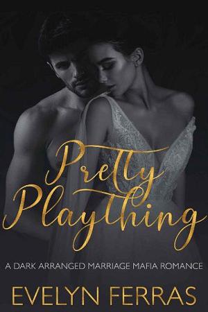 Pretty Plaything by Evelyn Ferras