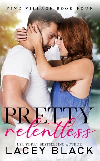 Pretty Relentless by Lacey Black