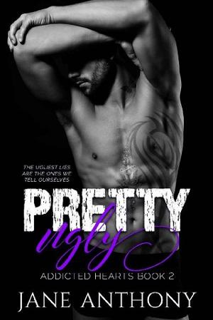 Pretty Ugly by Jane Anthony