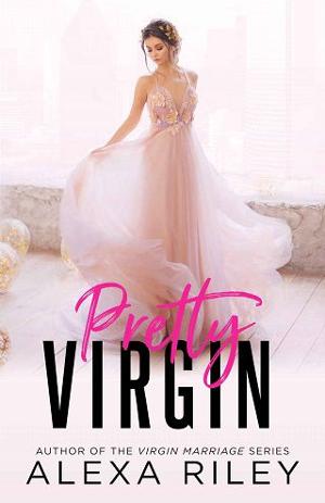 Pretty Virgin by Alexa Riley