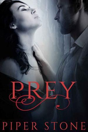 Prey by Piper Stone