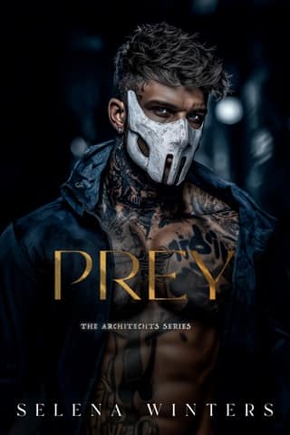 Prey by Selena Winters