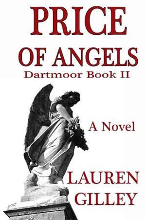 Price of Angels by Lauren Gilley