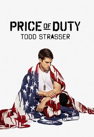 Price of Duty by Todd Strasser