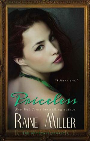 Priceless by R. Miller