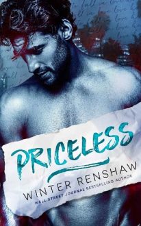 Priceless by Winter Renshaw