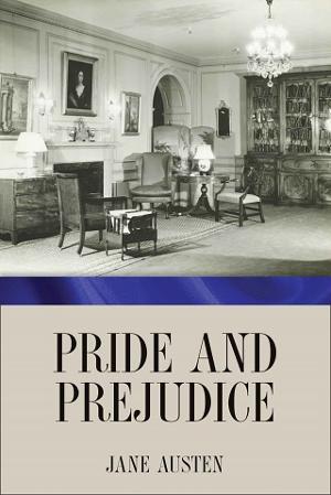 Pride and Prejudice eBook by Jane Austen - EPUB Book