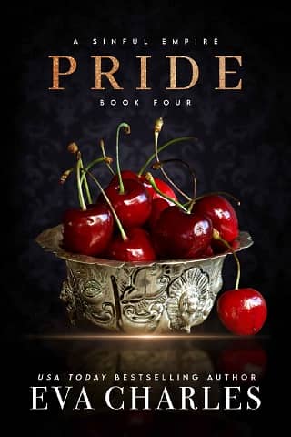 Pride by Eva Charles