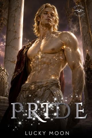 Pride by Lucky Moon