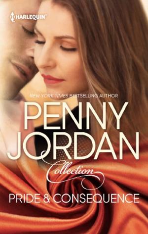 Pride & Consequence by Penny Jordan