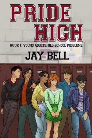 Pride High by Jay Bell