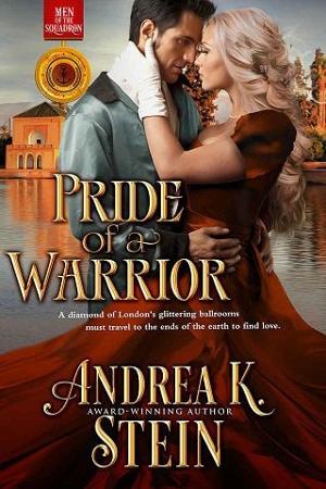 Pride of a Warrior by Andrea K. Stein
