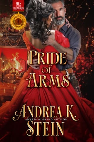Pride of Arms by Andrea K. Stein