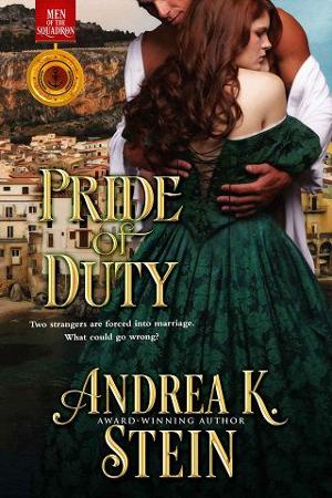 Pride of Duty by Andrea K. Stein