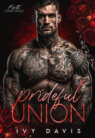 Prideful Union by Ivy Davis