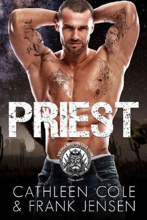 Priest by Cathleen Cole