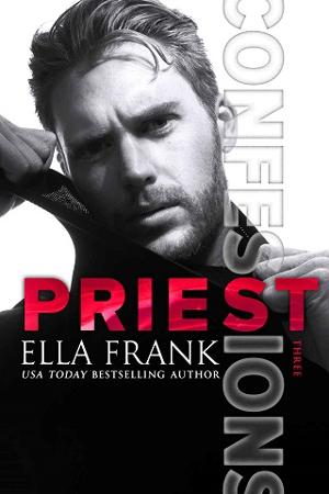 Priest by Ella Frank