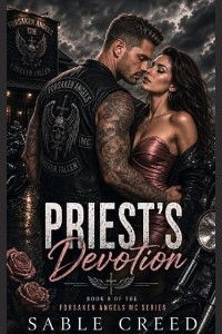 Priest’s Devotion by Sable Creed