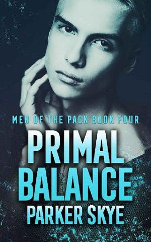 Primal Balance by Parker Skye