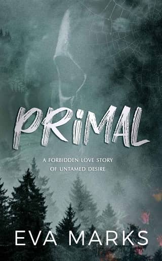 Primal by Eva Marks