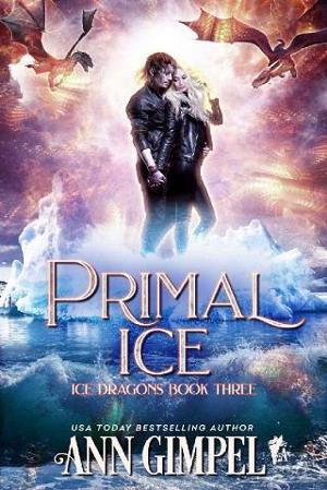 Primal Ice by Ann Gimpel