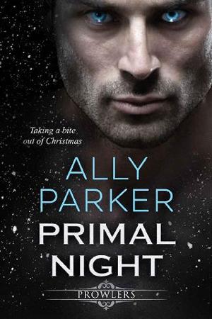 Primal Night by Ally Parker