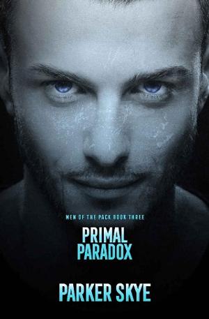 Primal Paradox by Parker Skye