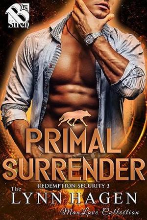 Primal Surrender by Lynn Hagen