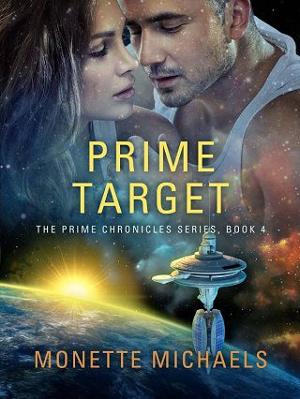 Prime Target by Monette Michaels