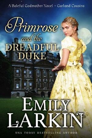 Primrose and the Dreadful Duke by Emily Larkin (ePUB, PDF, Downloads)‎