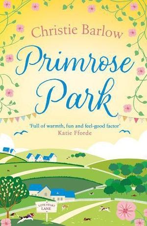 Primrose Park by Christie Barlow
