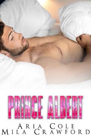 Prince Albert by Aria Cole