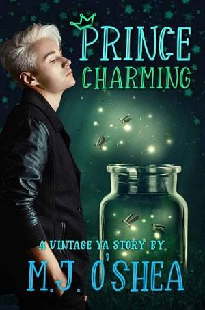 Prince Charming by M.J. O’Shea