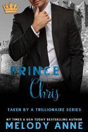 Prince Christopher by Melody Anne
